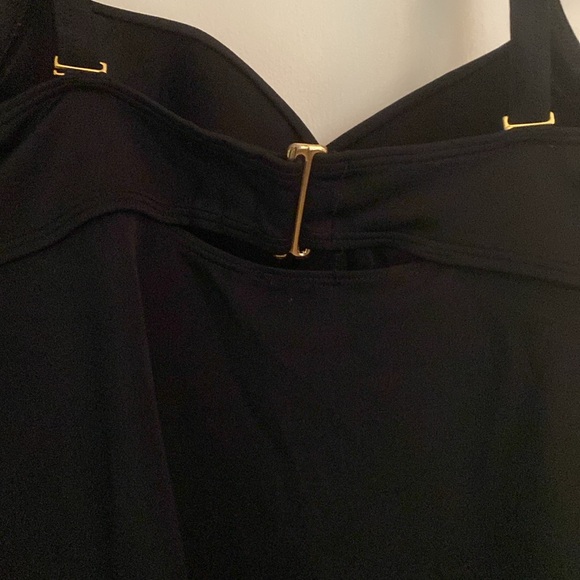 Soma 36D tankini top - Picture 4 of 8